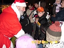 Weihnachtsmarkt Artern (Foto: Stadt Artern) Weihnachtsmarkt Artern (Foto: Stadt Artern)