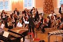 Weihnachtskonzert der Musiksch&uuml;ler (Foto: Karl-Heinz Herrmann)