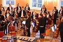 Weihnachtskonzert der Musiksch&uuml;ler (Foto: Karl-Heinz Herrmann)