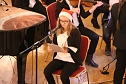 Weihnachtskonzert der Musiksch&uuml;ler (Foto: Karl-Heinz Herrmann)