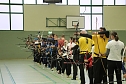 Ergebnisse Bogenschiessen (Foto: Karl-Heinz Herrmann)