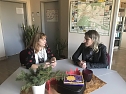 Zu Besuch in der Wezelschule &Ouml;stertal (Foto: Wahlkreisb&uuml;ro Martin-Gehl)