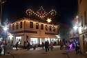 R&uuml;ckblick auf den Frankenhisser Weihnachtsmarkt 2018! (Foto: Peter M&ouml;bius)
