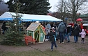 Weihnachtsmarkt in der Kita (Foto: Karl-Heinz Herrmann)