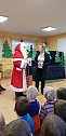 Weihnachtszeit im Kindergarten (Foto: K. Weizel) Weihnachtszeit im Kindergarten (Foto: K. Weizel)