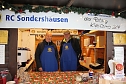Weihnachtsmarkt in Sondershausen er&ouml;ffnet (Foto: Karl-Heinz Herrmann)