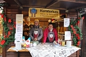 Weihnachtsmarkt in Sondershausen er&ouml;ffnet (Foto: Karl-Heinz Herrmann)