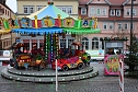 Weihnachtsmarkt in Sondershausen er&ouml;ffnet (Foto: Karl-Heinz Herrmann)