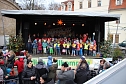 Weihnachtsmarkt in Sondershausen er&ouml;ffnet (Foto: Karl-Heinz Herrmann)
