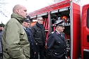 Feuerwehrfahrzeuge übergeben (Foto: Karl-Heinz Herrmann) Feuerwehrfahrzeuge übergeben (Foto: Karl-Heinz Herrmann)