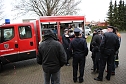 Feuerwehrfahrzeuge übergeben (Foto: Karl-Heinz Herrmann) Feuerwehrfahrzeuge übergeben (Foto: Karl-Heinz Herrmann)