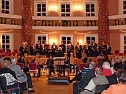 Weihnachtskonzert der Landesmusikakademie (Foto: Karl-Heinz Herrmann) Weihnachtskonzert der Landesmusikakademie (Foto: Karl-Heinz Herrmann)