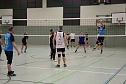 Volleyballturnier gestartet (Foto: Karl-Heinz Herrmann)