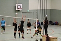 Volleyballturnier gestartet (Foto: Karl-Heinz Herrmann)