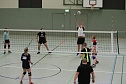 Volleyballturnier gestartet (Foto: Karl-Heinz Herrmann)