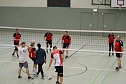 Volleyballturnier gestartet (Foto: Karl-Heinz Herrmann)