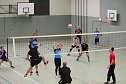 Volleyballturnier gestartet (Foto: Karl-Heinz Herrmann)