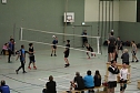 Volleyballturnier gestartet (Foto: Karl-Heinz Herrmann)