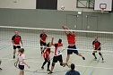 Volleyballturnier gestartet (Foto: Karl-Heinz Herrmann)