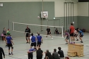 Volleyballturnier gestartet (Foto: Karl-Heinz Herrmann)
