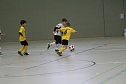 F-Junioren im Hallencup 2019 (Foto: Karl-Heinz Herrmann)