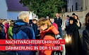Nachtw&auml;chterf&uuml;hrungen und Karnevalstermine (Foto: Stadtmarketing Bad Frankenhausen)