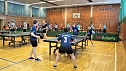 Hochklassiges Tischtennis beim Schulamtsfinale  (Foto: K. Trost)