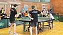 Hochklassiges Tischtennis beim Schulamtsfinale  (Foto: K. Trost)