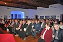 Festakt in Bad Frankenhausen mit Überraschung (Foto: Karl-Heinz Herrmann) Festakt in Bad Frankenhausen mit Überraschung (Foto: Karl-Heinz Herrmann)