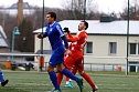 Wacker gewinnt Test gegen Sangerhausen mit 5:1 (Foto: Bernd Peter)