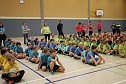 Auftakt des "Jahres des Schulsports" 2019 (Foto: Karl-Heinz Herrmann)