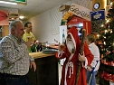 VdK Weihnachtsfeier Artern (Foto: Bernd Reiber)