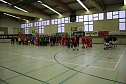 U14-Bundesligaturnier gestartet (Foto: Karl-Heinz Herrmann)