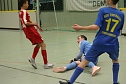 Hochklassiger Fu&szlig;ball im Nachwuchsbereich (Foto: Karl-Heinz Herrmann)