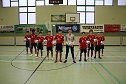 Hochklassiger Fu&szlig;ball im Nachwuchsbereich (Foto: Jens Ortschig)