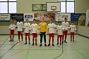 Hochklassiger Fu&szlig;ball im Nachwuchsbereich (Foto: Jens Ortschig)