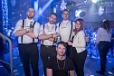Party im Jugendclubhaus in Nordhausen - der Samstag (Foto: Belvedere Media Agentur)
