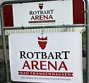 Ein neue Eventlocation - Rotbart-Arena  - f&uuml;r den ganzen Kyffh&auml;userkreis (Foto: Karl-Heinz Herrmann)
