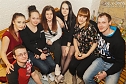 Ladies Night im Jugendclubhaus (Foto: Belvedere Media Agentur)