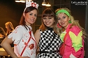 Fasching im Jugendclubhaus (Foto: Belvedere Media Agentur)