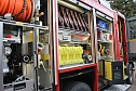 Vier Feuerwehrfahrzeuge f&uuml;r den Kyffh&auml;userkreis (Foto: Karl-Heinz Herrmann)