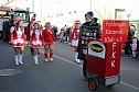 Der Rosenmontagsumzug in Sondershausen (2) (Foto: Karl-Heinz Herrmann)