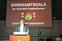 Ehrenamtliche in Bad Frankenhausen geehrt (Foto: Karl-Heinz Herrmann)