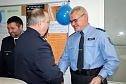 Neuer Kontaktbereichsbeamter eingef&uuml;hrt (Foto: Karl-Heinz Herrmann)