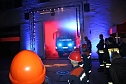 Freiwillige Feuerwehr pr&auml;sentierte HLF20 (Foto: Karl-Heinz Herrmann)