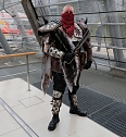 Manga-Comic-Convention 2019 in Leipzig (Foto: Peter Blei) Manga-Comic-Convention 2019 in Leipzig (Foto: Peter Blei)