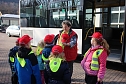 Busschule für Vorschulkinder durchgeführt (Foto: Karl-Heinz Herrmann) Busschule für Vorschulkinder durchgeführt (Foto: Karl-Heinz Herrmann)