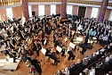 Gro&szlig;es Jubil&auml;umskonzert (Foto: Karl-Heinz Herrmann)