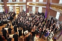 Gro&szlig;es Jubil&auml;umskonzert (Foto: Karl-Heinz Herrmann)