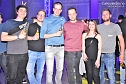 Party im Jugendclubhaus in Nordhausen - der Samstag (Foto: Belvedere Media Agentur)